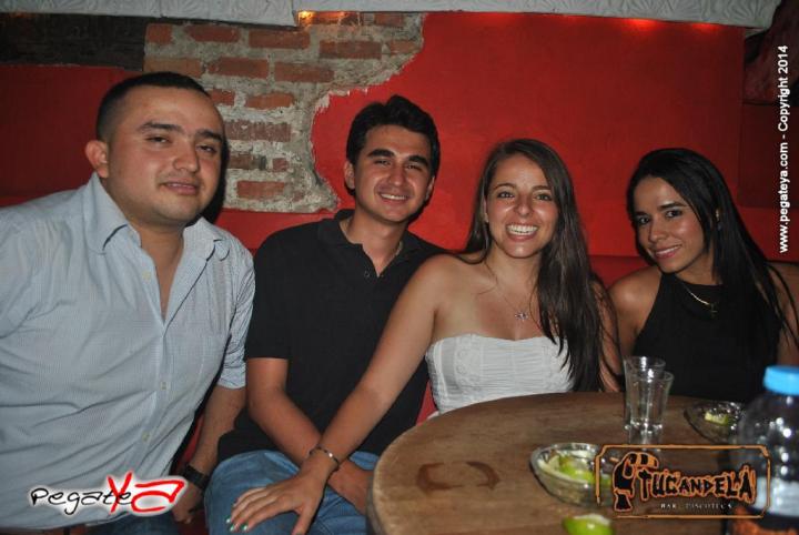 Foto 10 de TU CANDELA 12 Y 13 de SEPT 2014 en TU CANDELA cartagena, Cartagena