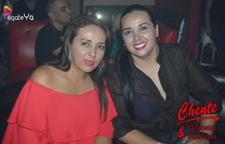 Foto 47 de Chente - 1er Fds Julio 2017 en CHENTE Vallenatos y Rancheras, Cali