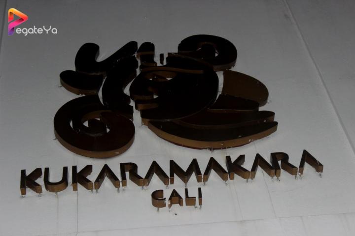 Foto 34 de Kukara - 3er FDS Dic. 2015 en Kukaramakara Discoteca Cali, Cali