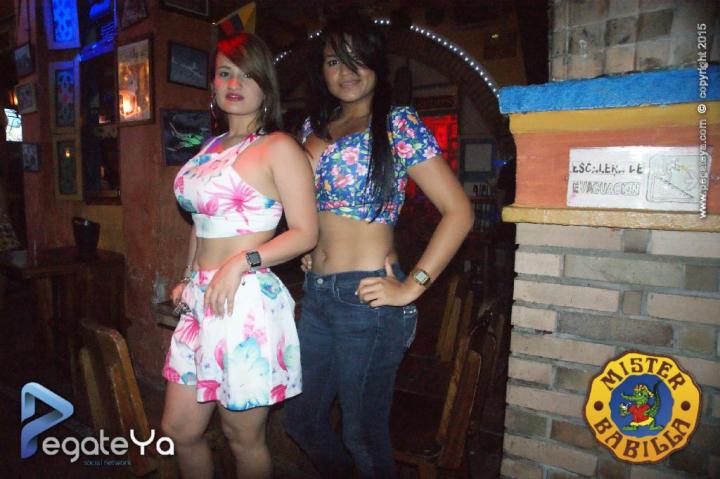 Foto 18 de mister babilla 12 y 13 de julio de 2015 en Discoteca MISTER BABILLA cartagena, Cartagena