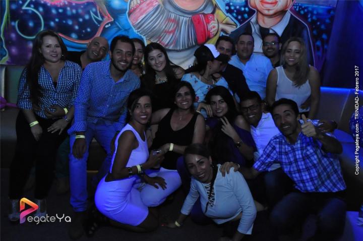 Foto 41 de Trinidad sábado 11 de febrero de 2017 en Trinidad Discoteca Bucaramanga, Bucaramanga