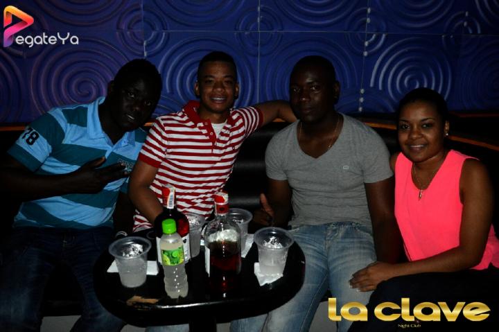 Foto 45 de La Clave Night Club - 1er Fds Julio 2016 en La Clave Night Club, Cali