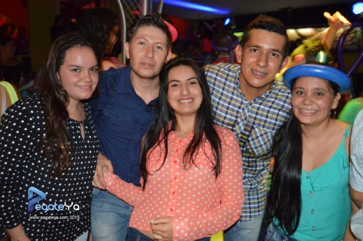 Foto 25 de NEW YORK sabado 14 de marzo de 2015 en Discoteca New York Bucaramanga, Bucaramanga