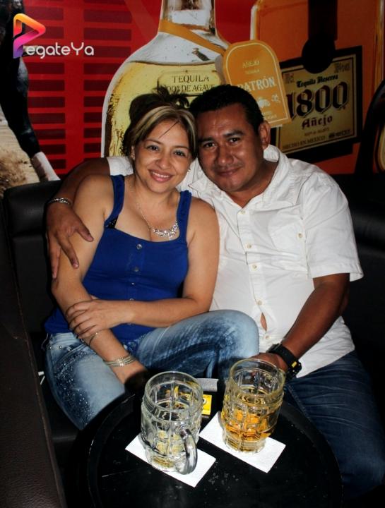 Foto 10 de Siempre Alegre - 3er FDS Dic. 2015 en Siempre Alegre, Cali