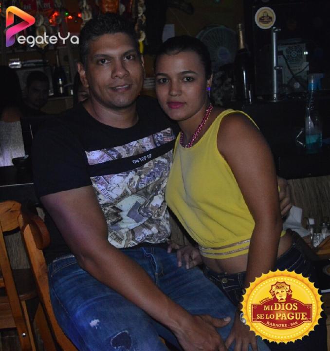 Foto 50 de Fonda Mi Dios Se Lo Pague 2016-09-27 en Fonda Mi Dios Se Lo Pague