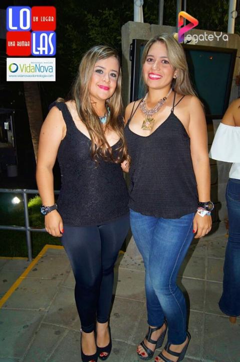 Foto 14 de Lolas Club - 3er Fds Abril 2016 en Lolas Club Menga Cali, Cali