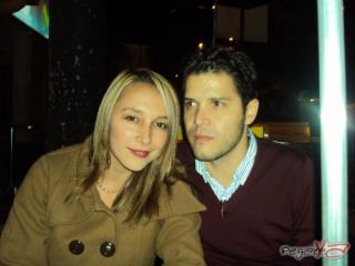Foto 12 de Marzo 17 del 2012 en La Plazza Delicatessen Manizales, Manizales