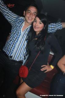 Foto 85 de 30-31 Marzo 2012 en Discoteca Macondo Club Bucaramanga, Bucaramanga