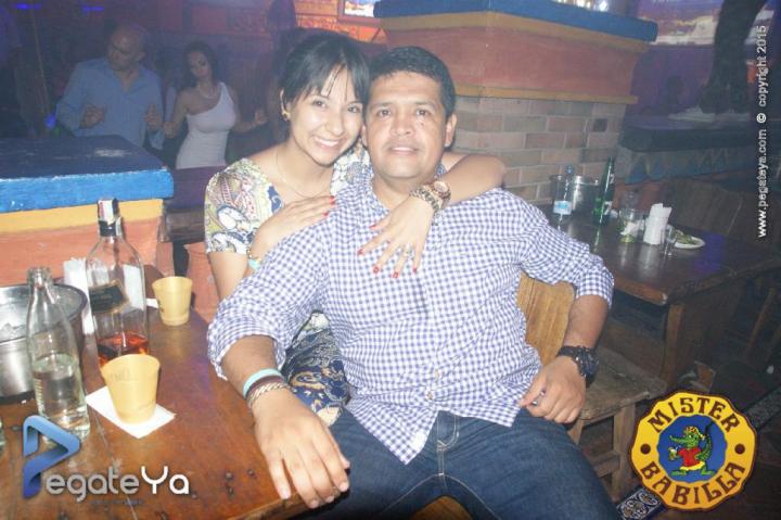Foto 13 de Mister Babilla 19 y 20 de Junio de 2015 en Discoteca MISTER BABILLA cartagena, Cartagena