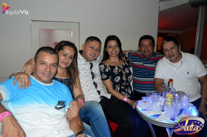 Foto 73 de JalaJala - 1er Fds Julio 2017 en Jala Jala Club, Cali