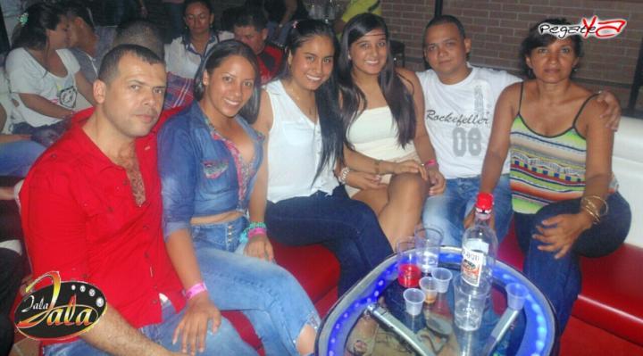 Foto 17 de Jajala Jala - Amor y Amistad en Jala Jala Club, Cali