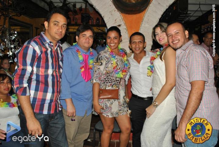 Foto 9 de Mister Babilla 18 y 19 de Diciembre en Discoteca MISTER BABILLA cartagena, Cartagena