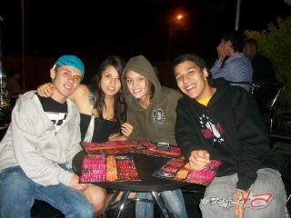 Foto 2 de Junio 02 del 2012 en PK2 Manizales, Manizales