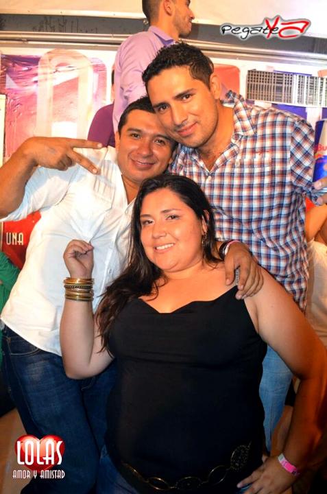 Foto 115 de Lolas Club - Amor y Amistad en Lolas Club Menga Cali, Cali