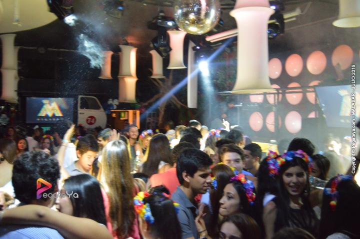 Foto 42 de Malabar - La Factoria en Discoteca Malabar Bucaramanga, Bucaramanga