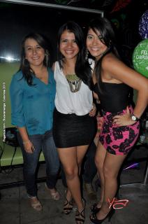 Foto 68 de Fotos Leparc Abril 2013 en Le Parc Bar Bucaramanga, Bucaramanga
