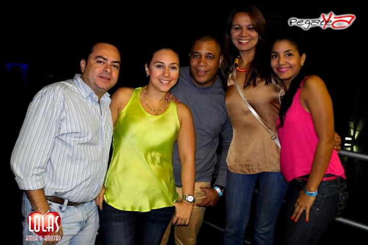 Foto 200 de Lolas Club - Amor y Amistad en Lolas Club Menga Cali, Cali