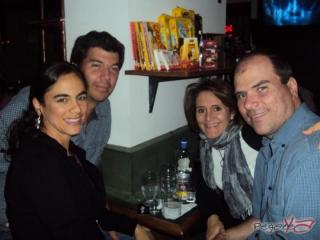 Foto 6 de Marzo 17 del 2012 en La Plazza Delicatessen Manizales, Manizales