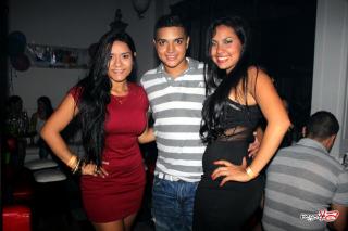Foto 34 de Zambomba - Marzo 15 del 2014 en Club Zambomba, Cali