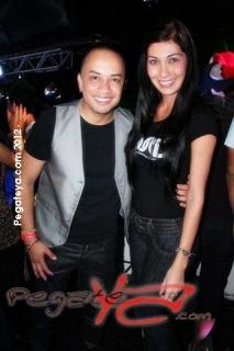 Foto 59 de 20 de Octubre 2012 en Eventos en Bucaramanga, Bucaramanga
