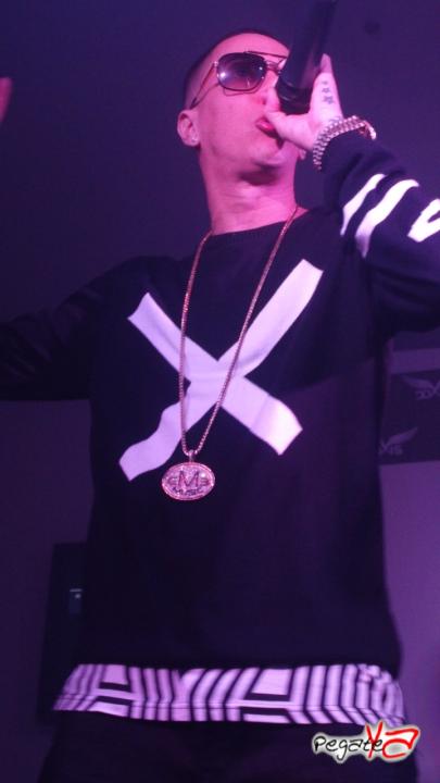 Foto 9 de Doxis Night Club - Nov 30 del 2014 en Doxis Night Club