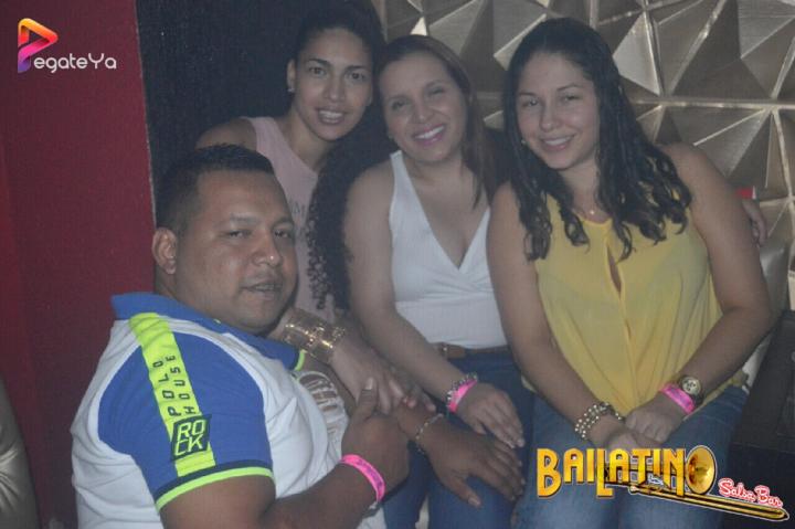 Foto 52 de Bailatino - 3er Fds Febrero 2017 en Bailatino - Bar, Cali