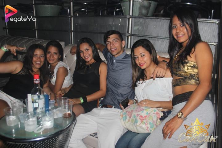 Foto 45 de Cancun Night Club - Feria 2015 en Cancun Night Club