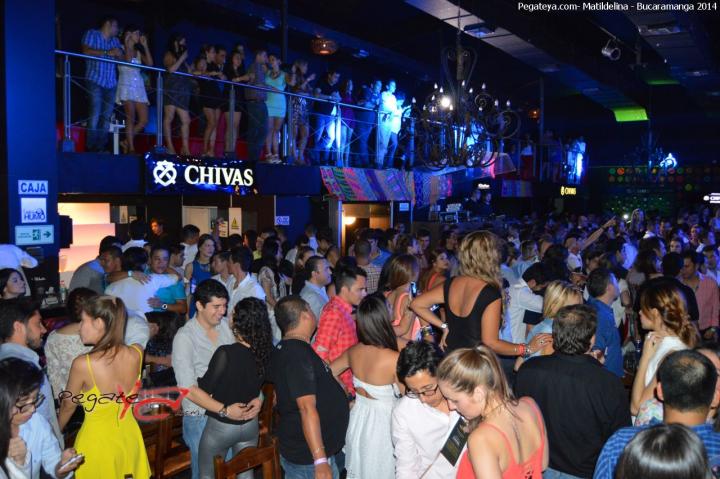 Foto 71 de Fotos Peter Manjarres en Discoteca Matildelina Bucaramanga, Bucaramanga