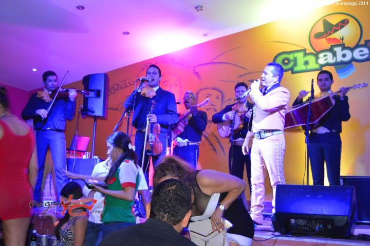 Foto 45 de Discoteca Chabela sabado 20 sep 2014 en Discoteca Chabela Bucaramanga, Bucaramanga