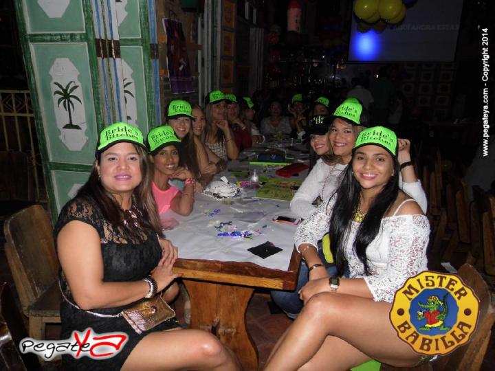 Foto 20 de MISTER BABILLA 28 Y 29 de NOV 2014 en Discoteca MISTER BABILLA cartagena, Cartagena