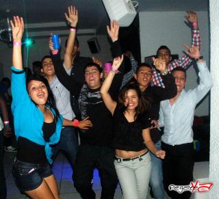 Foto 73 de Marzo 15 del 2013 en Babel / Barra Libre Cali, Cali