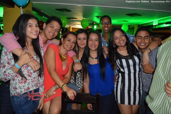 Foto 81 de Discoteca malabar - 19-20 sep 2014 en Discoteca Malabar Bucaramanga, Bucaramanga