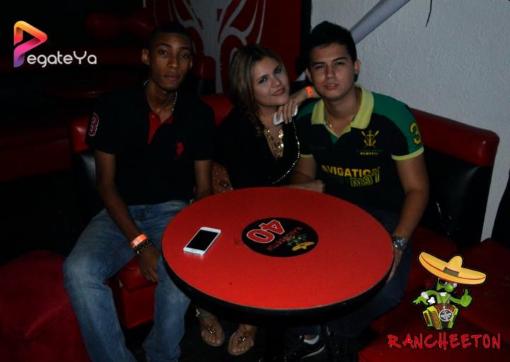 Foto 11 de Rancheeton - Amor y Amistad 2015 en Rancheton Cali, Cali