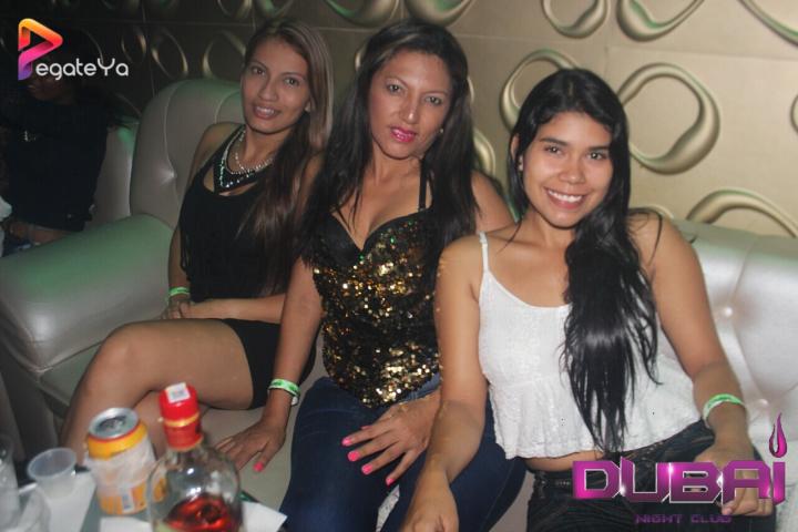 Foto 10 de Dubai Night Club - 4TO Fds Bril 2016 en Dubai Night Club