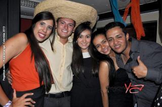 Foto 9 de Fotos Malabar Abril 2013 en Discoteca Malabar Bucaramanga, Bucaramanga