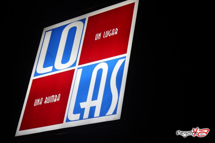 Foto 54 de Lolas Club - Ñejo - Dic. 05 del 2014 en Lolas Club Menga Cali, Cali