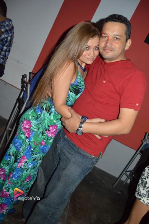 Foto 26 de Maria casquitos sábado 28 de marzo 2015 en Maria Casquitos Bucaramanga, Bucaramanga