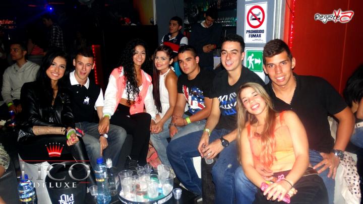 Foto 20 de Licodeluxe - Sept.20 en LICO DELUXE Medellin, Medellín