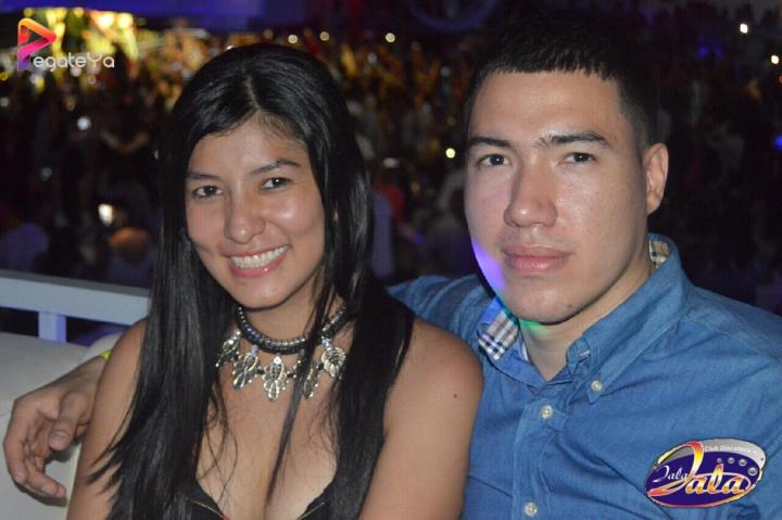 Foto 43 de JalaJala - 3er Fds Febrero 2017 en Jala Jala Club, Cali