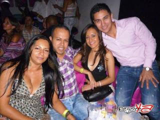 Foto 14 de Marzo 31 del 2012 en La Maldita Primavera Cali, Cali