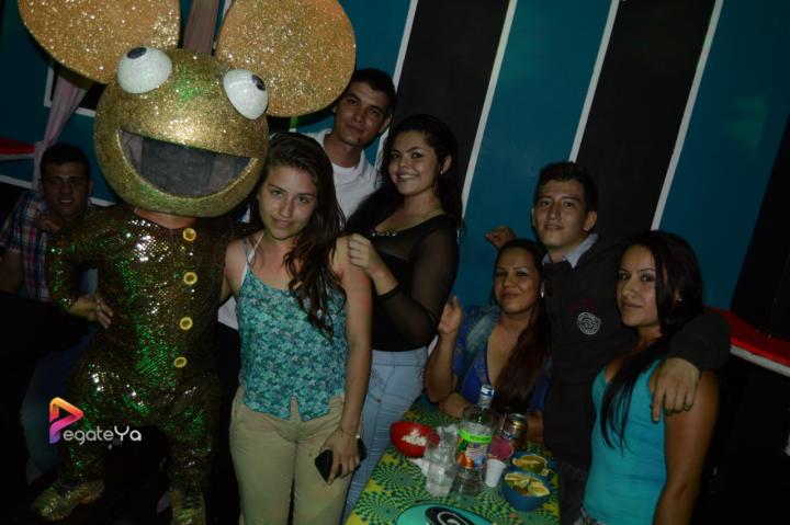 Foto 47 de El Manicomio sábado 27 de junio 2015 en Discoteca El Manicomio Bucaramanga, Bucaramanga