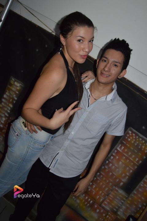 Foto 54 de New York sábado 28 de marzo 2015 en Discoteca New York Bucaramanga, Bucaramanga
