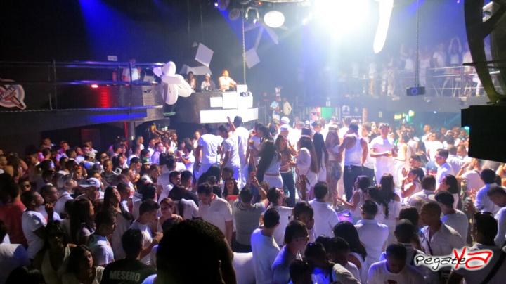 Foto 56 de Mission Club - 4ta Edición Fiesta Blanca en Mission Club, Cali