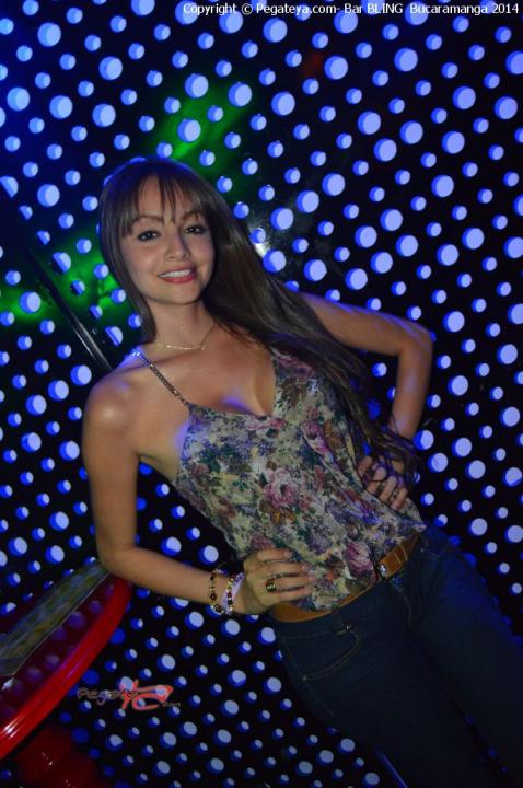 Foto 4 de Bar Bling 26 -27 septiembre 2014 en Bar Bling Bucaramanga, Bucaramanga