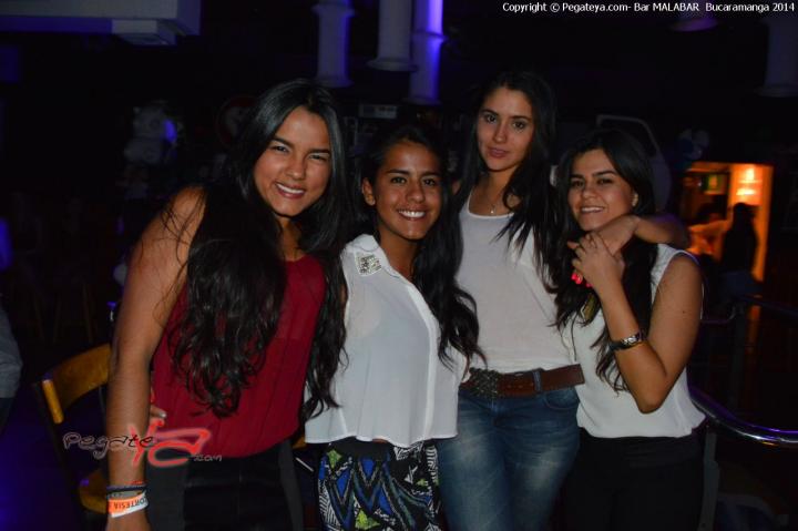 Foto 41 de Fotos Malabar 26 -27 septiembre en Discoteca Malabar Bucaramanga, Bucaramanga