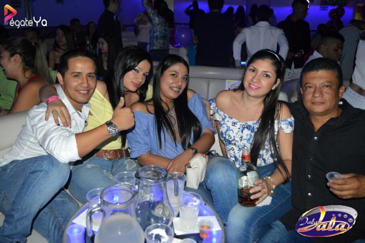 Foto 26 de JalaJala - 2do Fds Julio 2017 en Jala Jala Club, Cali