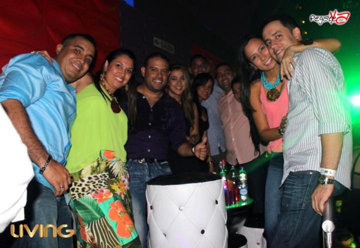 Foto 53 de Living Night Club - Sep 27 en Living Night Club, Cali