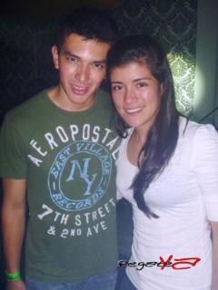 Foto 27 de Febrero 04 del 2012 en Babel / Barra Libre Cali, Cali