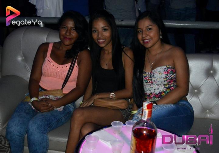 Foto 38 de Dubai Night Club - 3er FDS Enero 2016 en Dubai Night Club