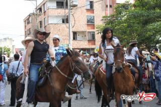 Foto 49 de Cabalgata 2010 - Feria Bucaramanga en Cabalgata 2010, Bucaramanga